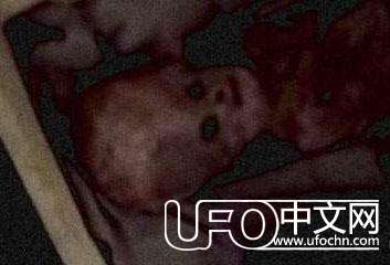秘鲁发现坠毁飞碟的外星人尸体466 / 作者:骑UFO看外星人 / 帖子ID:18976