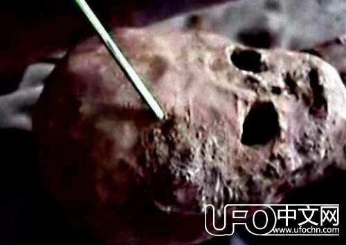 秘鲁发现坠毁飞碟的外星人尸体26 / 作者:骑UFO看外星人 / 帖子ID:18976
