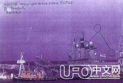法国公开UFO档案  神秘组织曝光368 / 作者:骑UFO看外星人 / 帖子ID:18998