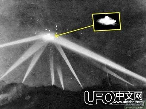 ufo外星人真实图片203 / 作者:骑UFO看外星人 / 帖子ID:19009