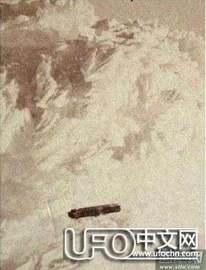 ufo外星人真实图片75 / 作者:骑UFO看外星人 / 帖子ID:19009