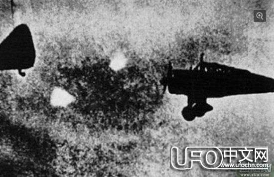 ufo外星人真实图片927 / 作者:骑UFO看外星人 / 帖子ID:19009