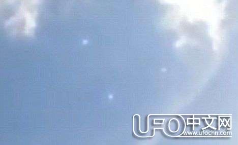 ufo外星人真实图片855 / 作者:骑UFO看外星人 / 帖子ID:19009