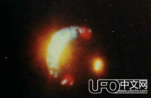 ufo外星人真实图片680 / 作者:骑UFO看外星人 / 帖子ID:19009