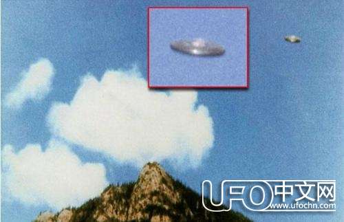 ufo外星人真实图片142 / 作者:骑UFO看外星人 / 帖子ID:19009