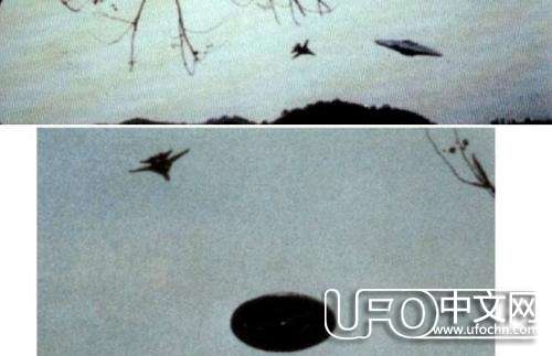 ufo外星人真实图片661 / 作者:骑UFO看外星人 / 帖子ID:19009