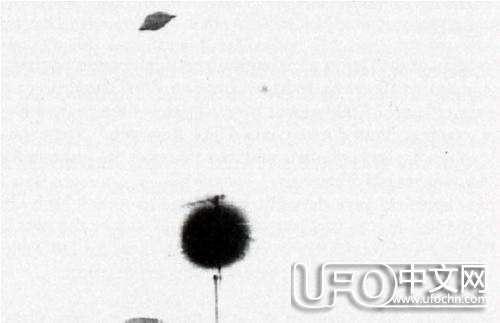 ufo外星人真实图片813 / 作者:骑UFO看外星人 / 帖子ID:19009