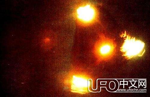 ufo外星人真实图片728 / 作者:骑UFO看外星人 / 帖子ID:19009