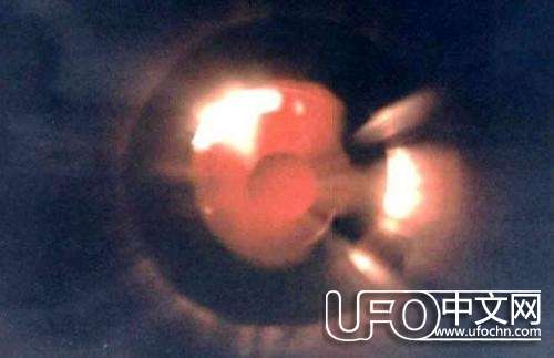ufo外星人真实图片741 / 作者:骑UFO看外星人 / 帖子ID:19009