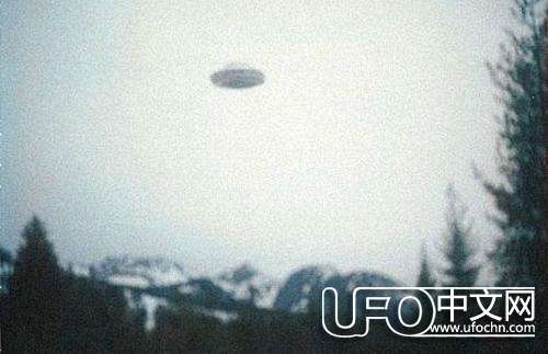 ufo外星人真实图片558 / 作者:骑UFO看外星人 / 帖子ID:19009