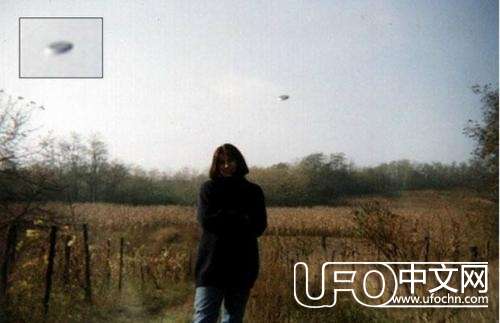 ufo外星人真实图片770 / 作者:骑UFO看外星人 / 帖子ID:19009