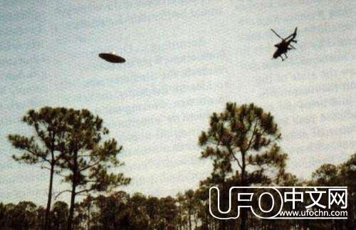 ufo外星人真实图片133 / 作者:骑UFO看外星人 / 帖子ID:19009