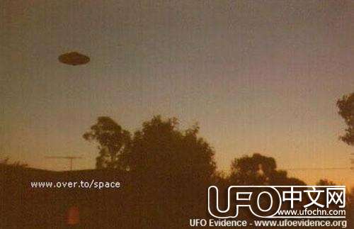 ufo外星人真实图片317 / 作者:骑UFO看外星人 / 帖子ID:19009