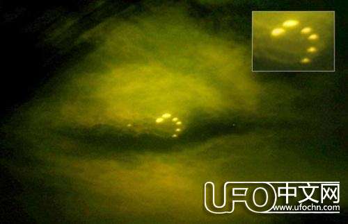 ufo外星人真实图片411 / 作者:骑UFO看外星人 / 帖子ID:19009