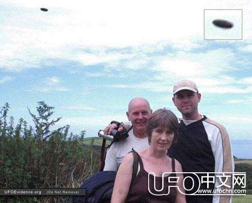 ufo外星人真实图片750 / 作者:骑UFO看外星人 / 帖子ID:19009