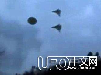 伊朗空军迫降飞碟284 / 作者:伤我心太深 / 帖子ID:19018