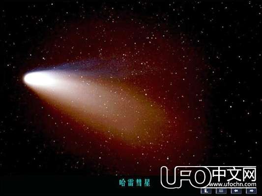 彗星的秘密 彗星会撞地球吗36 / 作者:伤我心太深 / 帖子ID:19024