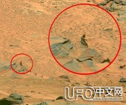 火星生命存在的六大骗局675 / 作者:伤我心太深 / 帖子ID:19025