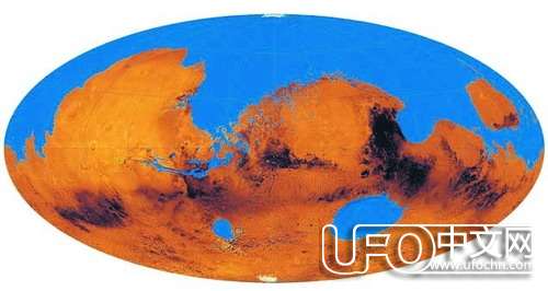 火星生命存在的六大骗局345 / 作者:伤我心太深 / 帖子ID:19025