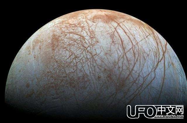 美宇航局称木卫二有外星生命838 / 作者:骑UFO看外星人 / 帖子ID:19035
