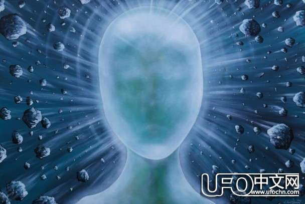 外星文明痴迷者成为艺术家277 / 作者:骑UFO看外星人 / 帖子ID:19036
