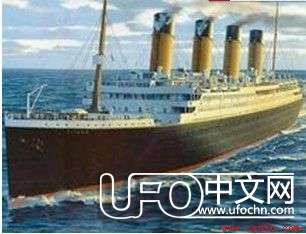震惊！泰坦尼克号是被外星人击沉的550 / 作者:伤我心太深 / 帖子ID:19038