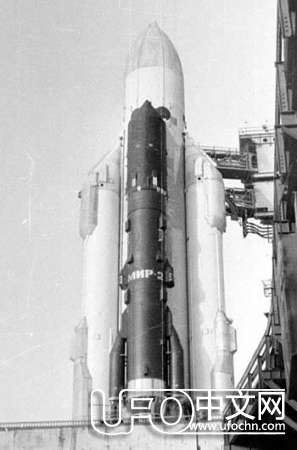 前苏联占领宇宙计划 红星计划236 / 作者:伤我心太深 / 帖子ID:19041