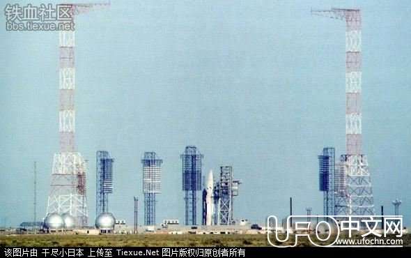 前苏联占领宇宙计划 红星计划798 / 作者:伤我心太深 / 帖子ID:19041