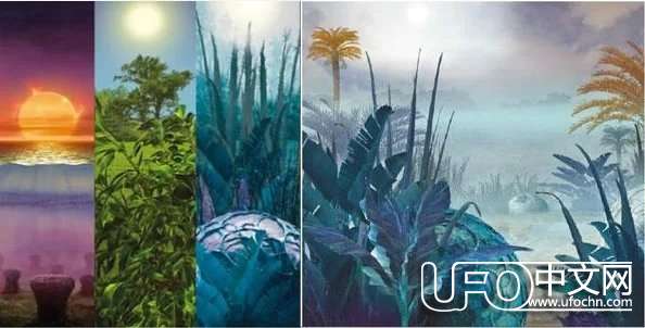 外星生命形态的多样性碳基生命硅基生命454 / 作者:伤我心太深 / 帖子ID:19047