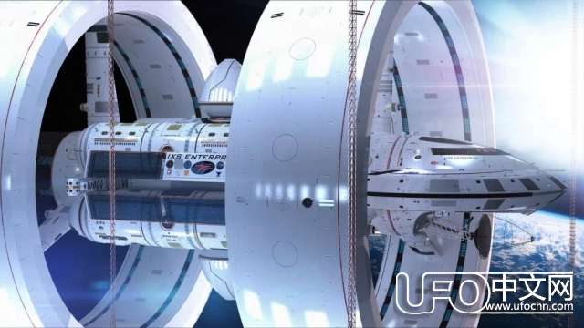 美宇航局正在研制曲速引擎宇宙飞船【高清组图】755 / 作者:伤我心太深 / 帖子ID:19048