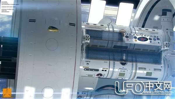 美宇航局正在研制曲速引擎宇宙飞船【高清组图】907 / 作者:伤我心太深 / 帖子ID:19048