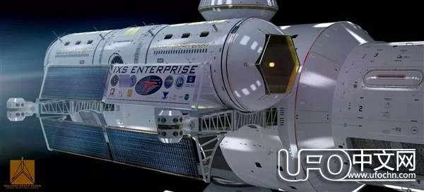 美宇航局正在研制曲速引擎宇宙飞船【高清组图】286 / 作者:伤我心太深 / 帖子ID:19048