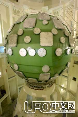 “神光计划”863超级工程揭示中国激光武器720 / 作者:伤我心太深 / 帖子ID:19049
