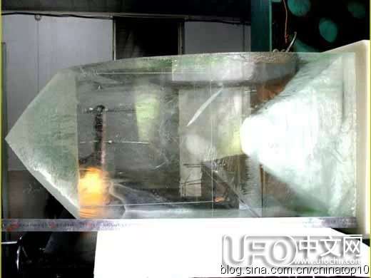 “神光计划”863超级工程揭示中国激光武器976 / 作者:伤我心太深 / 帖子ID:19049