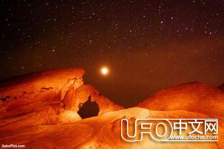 UFO研究者解密火星棺材用于安葬小灰人319 / 作者:骑UFO看外星人 / 帖子ID:19059