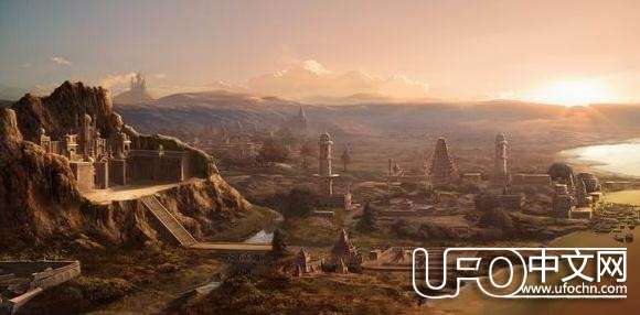 失落的人类史前文明664 / 作者:骑UFO看外星人 / 帖子ID:19067