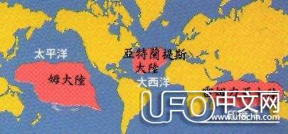 失落的人类史前文明303 / 作者:骑UFO看外星人 / 帖子ID:19067