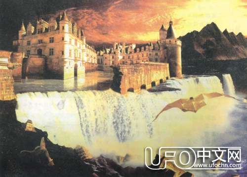 失落的人类史前文明916 / 作者:骑UFO看外星人 / 帖子ID:19067