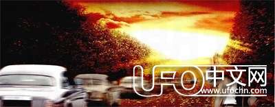 著名UFO目击事件  邱比斯.伍敦UFO事件171 / 作者:骑UFO看外星人 / 帖子ID:19079