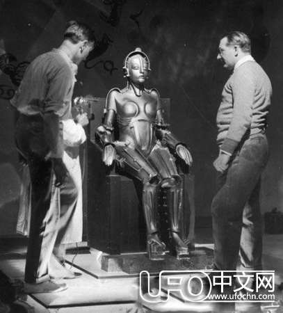 古代机器人之谜445 / 作者:伤我心太深 / 帖子ID:19086