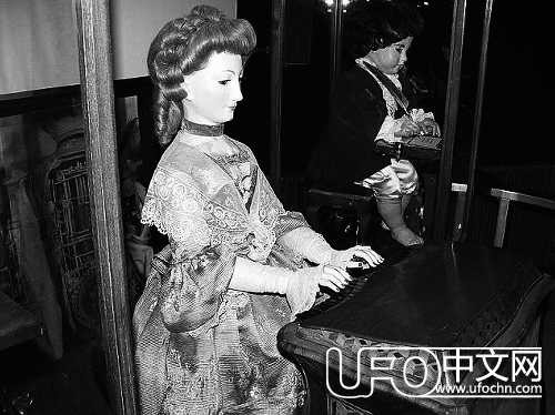 古代机器人之谜165 / 作者:伤我心太深 / 帖子ID:19086
