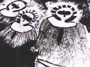 苏美尔文明955 / 作者:伤我心太深 / 来源: