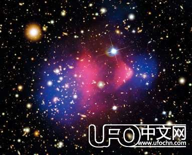 万有引力将成为科学史上最大谜团20 / 作者:骑UFO看外星人 / 帖子ID:19070
