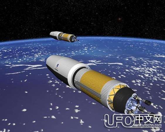 美国NASA将用核动力飞船执行火星任务101 / 作者:伤我心太深 / 帖子ID:19101