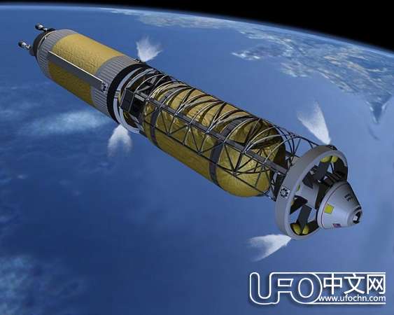 美国NASA将用核动力飞船执行火星任务189 / 作者:伤我心太深 / 帖子ID:19101