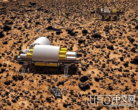 美国NASA将用核动力飞船执行火星任务457 / 作者:伤我心太深 / 帖子ID:19101