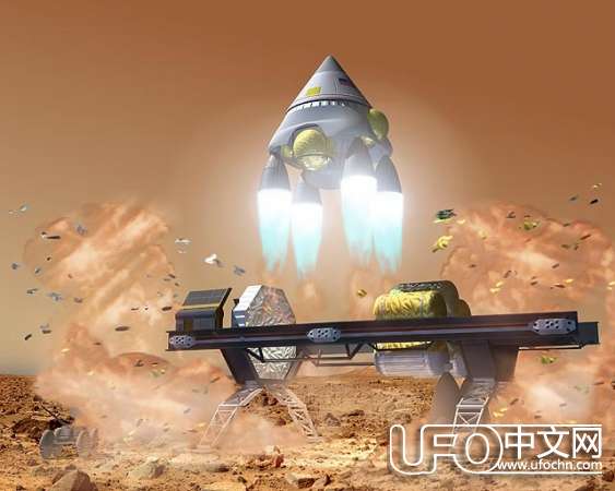美国NASA将用核动力飞船执行火星任务628 / 作者:伤我心太深 / 帖子ID:19101