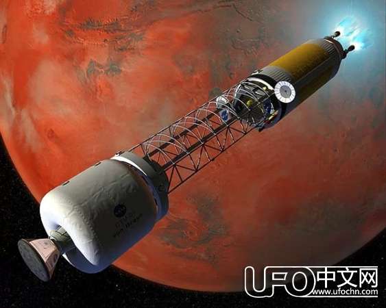 美国NASA将用核动力飞船执行火星任务269 / 作者:伤我心太深 / 帖子ID:19101