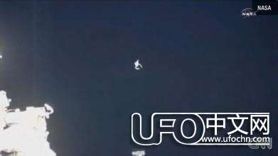 美苏宇航员都曾遭遇UFO110 / 作者:伤我心太深 / 帖子ID:19103