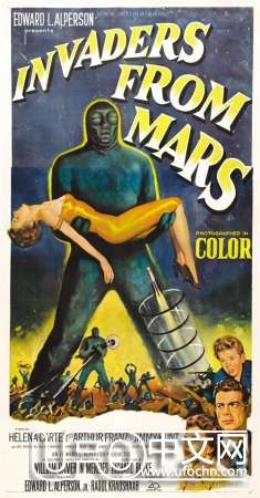 1938年火星人入侵美国事件670 / 作者:伤我心太深 / 帖子ID:19104